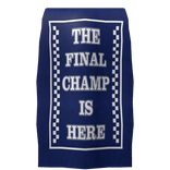 John Can't Cena Me Pocket Towel Flag (Wrestling)