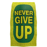 John Can't Cena Me Pocket Towel Flag (Wrestling)