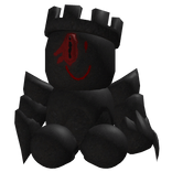 John Doe Milestone IV Plushie [FORSAKEN]