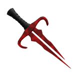 John Doe Two Times Dagger [Forsaken] 