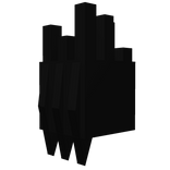 John Doe's Corrupted Left Arm