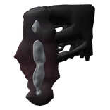 John Doe's Spine - Forsaken