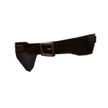 John Marston Cowboy Belt