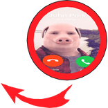 John Pork Meme Circle