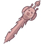 John Pork Sword