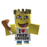 John Shedlesky Plushie climbing on your shoulder