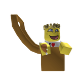 John Shedlesky Plushie in a bag (FORSAKEN)