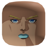 Johnny Joestar [Anime]