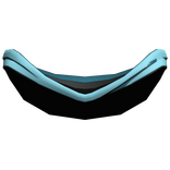 Johnny Joestar Hood [Blue]