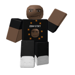JohnStiky's Son