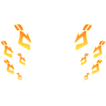 Jojo's Menacing Gold Aura JBA 