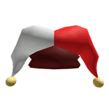 Jolly Jester Hat