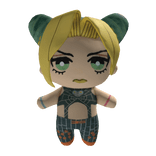 Jolyne Cujoh Plush JoJo Part 6