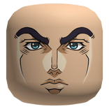 🌟Jonathan Joestar V2