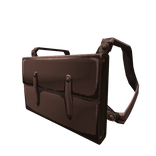 Jonathan Joestar's Backpack 『JoJo PB』