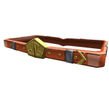 Jonathan Joestar's Belt 『JoJo PB』