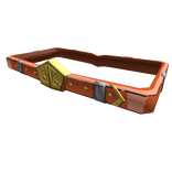 Jonathan Joestar's Belt 『JoJo PB』