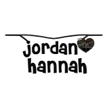 ꒰ ୨୧ ‧ jordan + hannah ♡ ⌒˖°