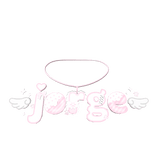 jorge necklace :P
