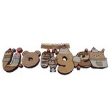 ♡ jorge sweetbear 3.0