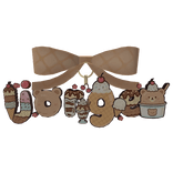 ♡ jorge sweetbear bow