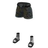 JORTS 2