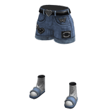 JORTS 2
