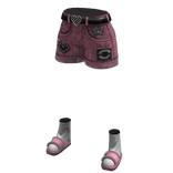 JORTS 2