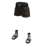 JORTS 2