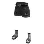 JORTS 2