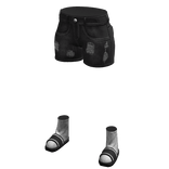 JORTS