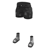 JORTS