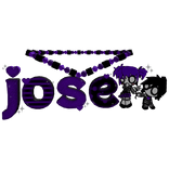 jose 1.0 necklace