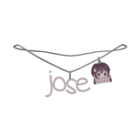Jose Necklace