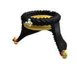 Joseon Queen - Ceremonial Crown (Base Part)