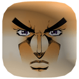 Joseph Joestar『JoJo P2』⭐