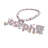 ♡ ┊joseph necklace