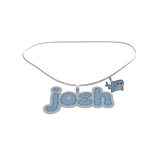 Josh Necklace