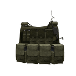 Josh Stone / BSAA West Africa (Resident Evil 5)