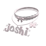 ✿ ︵ joshi ღ ˚ .