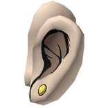 Jotaro Ears