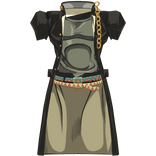 Jotaro Kujo [5/5] Coat