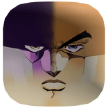 Jotaro Kujo DX『SP』⭐