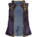 Jotaro Kujo Jacket (Part 6, Stone Ocean) 