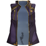 Jotaro Kujo Jacket (Part 6, Stone Ocean) 