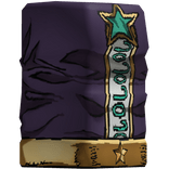 Jotaro Kujo Left Arm (Part 6, Stone Ocean) [R6] 