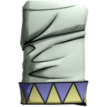 Jotaro Kujo Left Sleeve [Part 4] [R6]