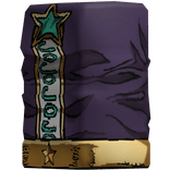 Jotaro Kujo Right Arm [R6] (Part 6, Stone Ocean) 