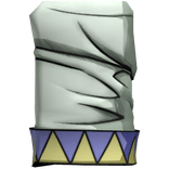 Jotaro Kujo Right Sleeve [Part 4] [R6]
