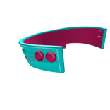 Jotaro Miku Collar